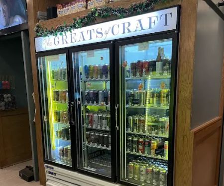 The Greats of Craft