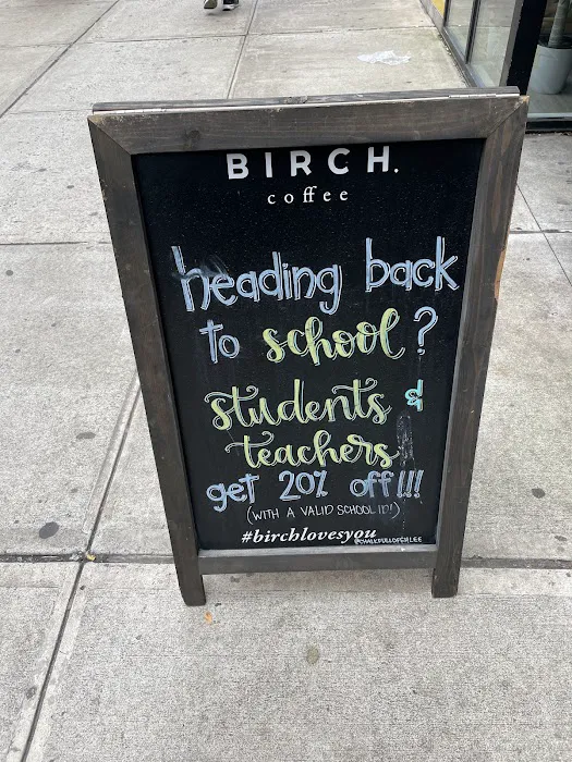 Birch Coffee Picture 3