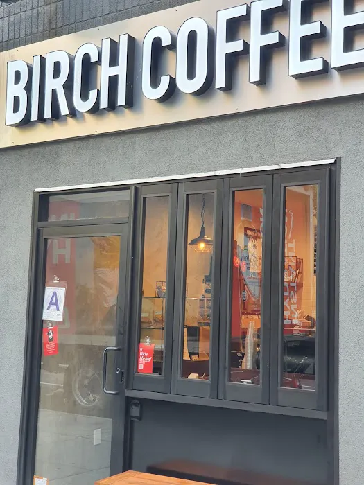 Birch Coffee Picture 7