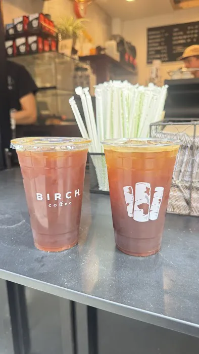 Birch Coffee Picture 1