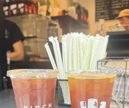 Birch Coffee