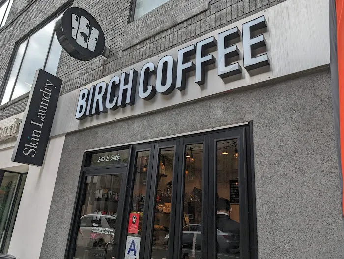 Birch Coffee Picture 6
