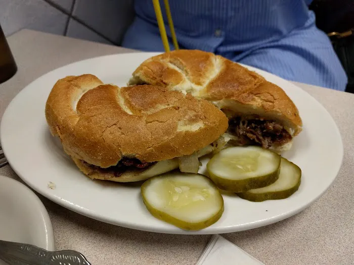 Jimbo's Hamburger Place Picture 3