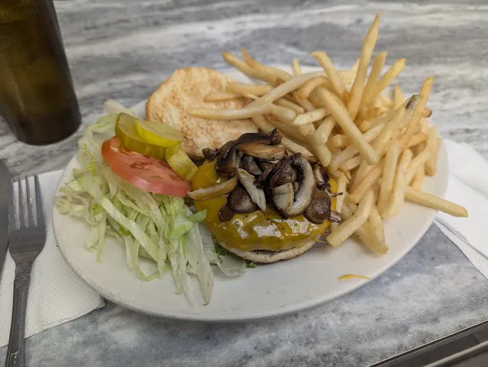 Jimbo's Hamburger Place Picture 10