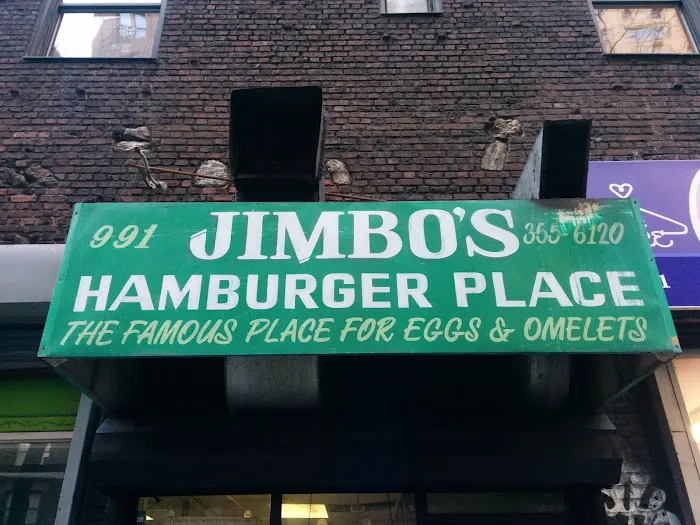 Jimbo's Hamburger Place Picture 5