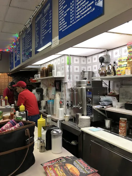 Jimbo's Hamburger Place Picture 9