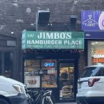 Jimbo's Hamburger Place