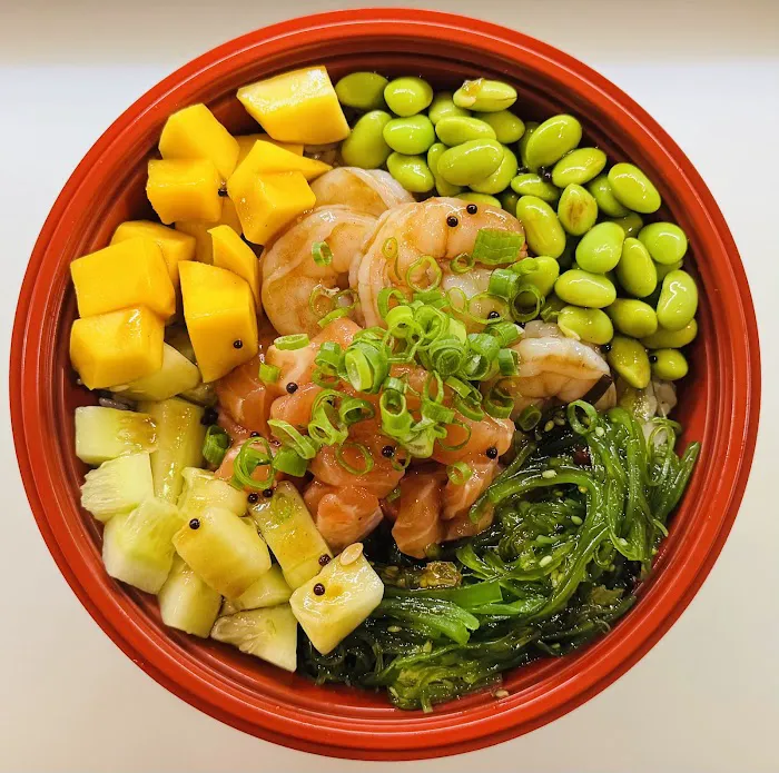Kealoha Sushi & Poke Bowl Picture 10