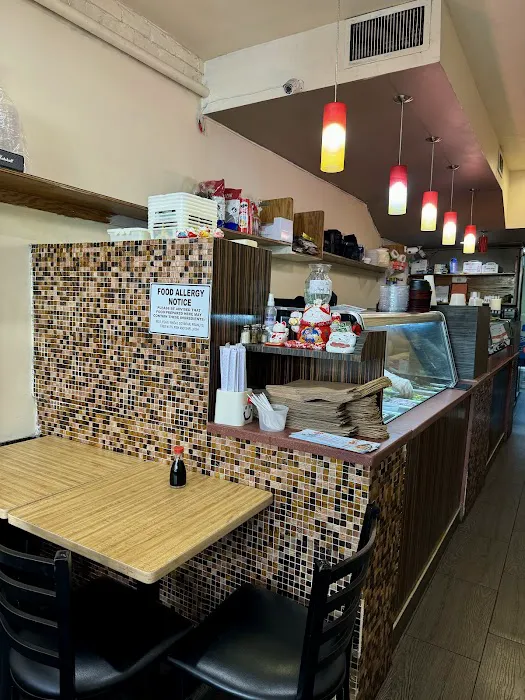 Kealoha Sushi & Poke Bowl Picture 5