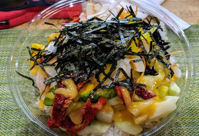 Kealoha Sushi & Poke Bowl Picture 4
