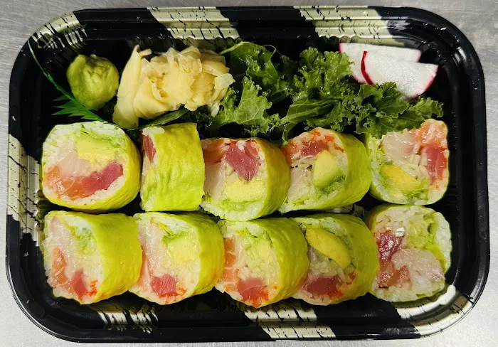 Kealoha Sushi & Poke Bowl Picture 9
