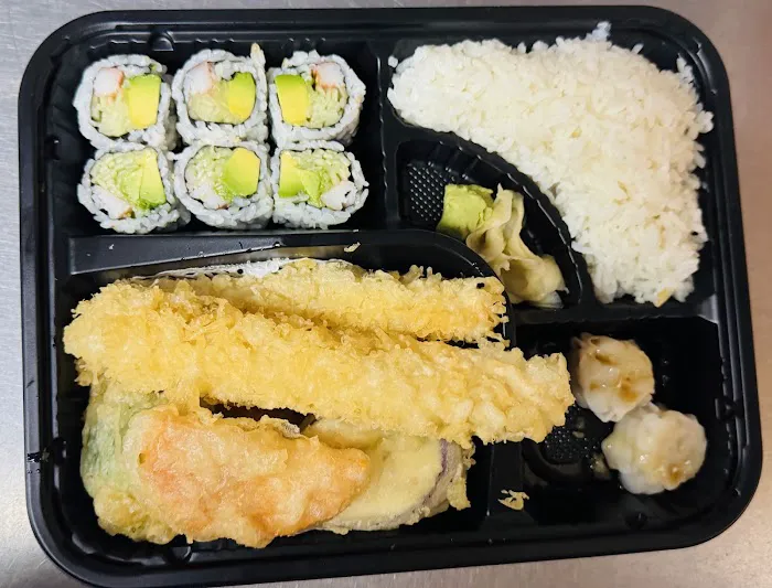 Kealoha Sushi & Poke Bowl Picture 1