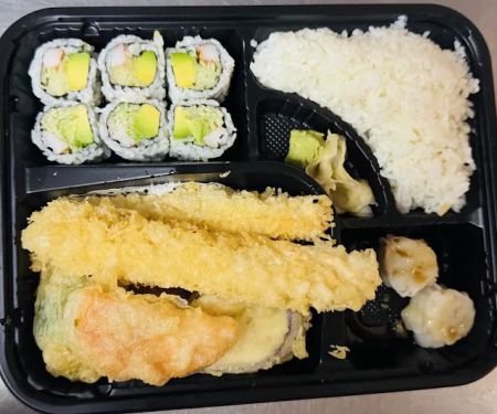 Kealoha Sushi & Poke Bowl