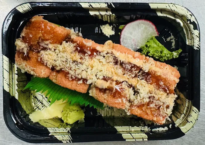 Kealoha Sushi & Poke Bowl Picture 8