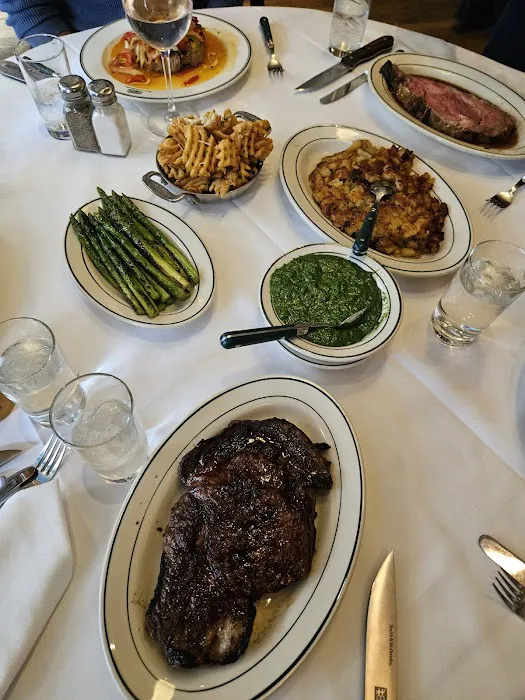 Wollensky's Grill Picture 3