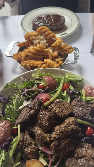 Wollensky's Grill Picture 8