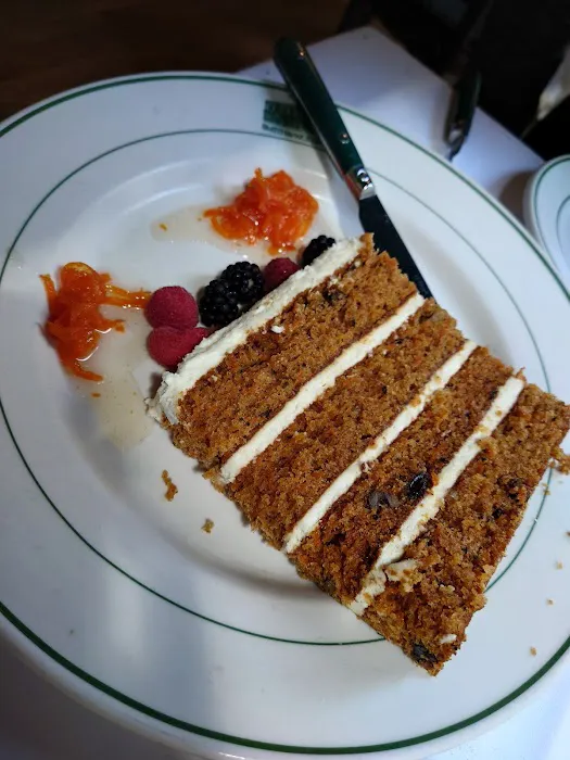 Wollensky's Grill Picture 2