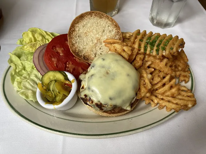 Wollensky's Grill Picture 6