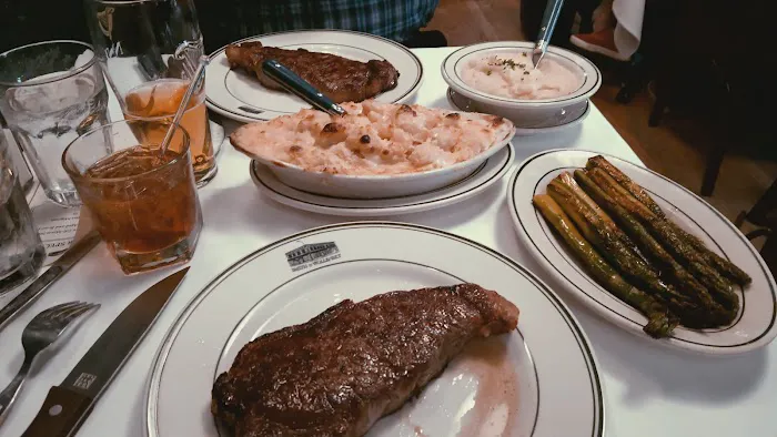 Wollensky's Grill Picture 4