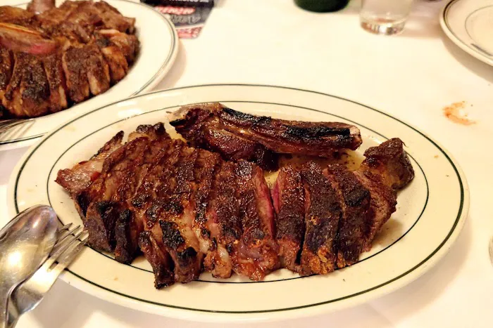 Wollensky's Grill Picture 1