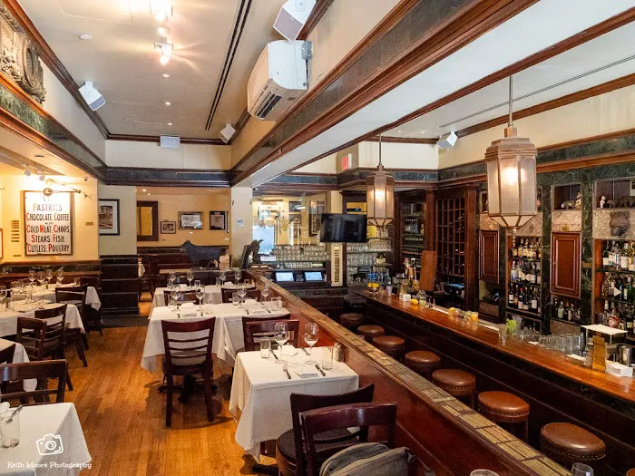 Wollensky's Grill Picture 7
