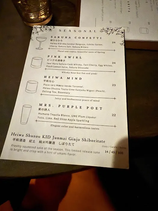 Wildcard Bar Picture 2