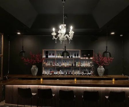 Wildcard Bar