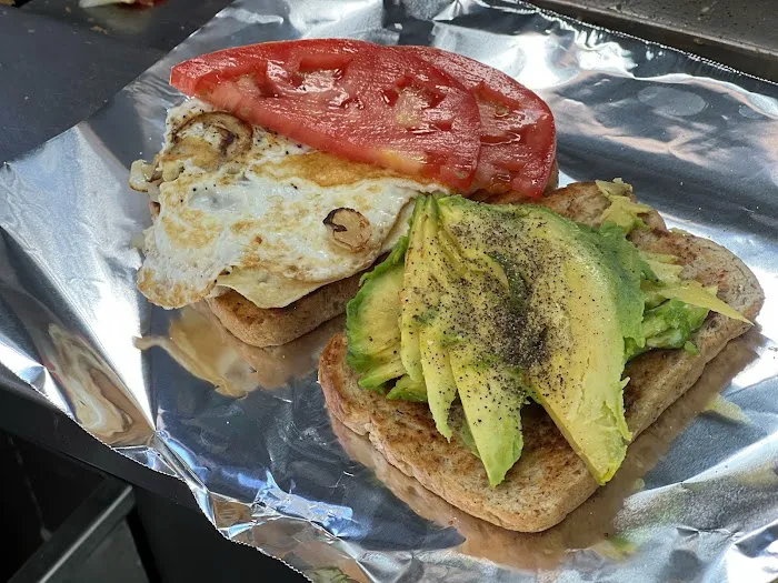 Breakfast Boys 2 Food Truck NE Corner at 53rd Street on Third Ave. Picture 7
