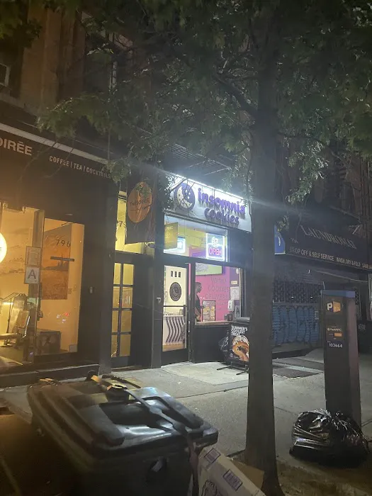 Insomnia Cookies Picture 5