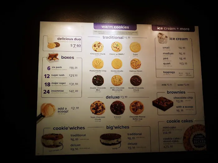 Insomnia Cookies Picture 6