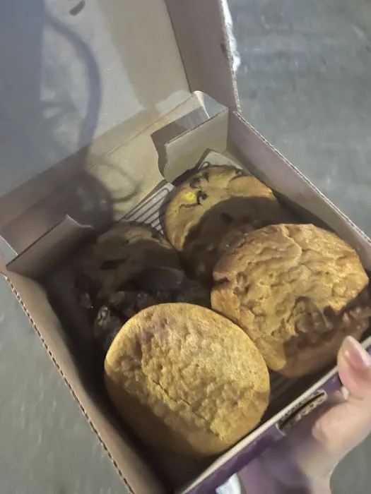 Insomnia Cookies Picture 4