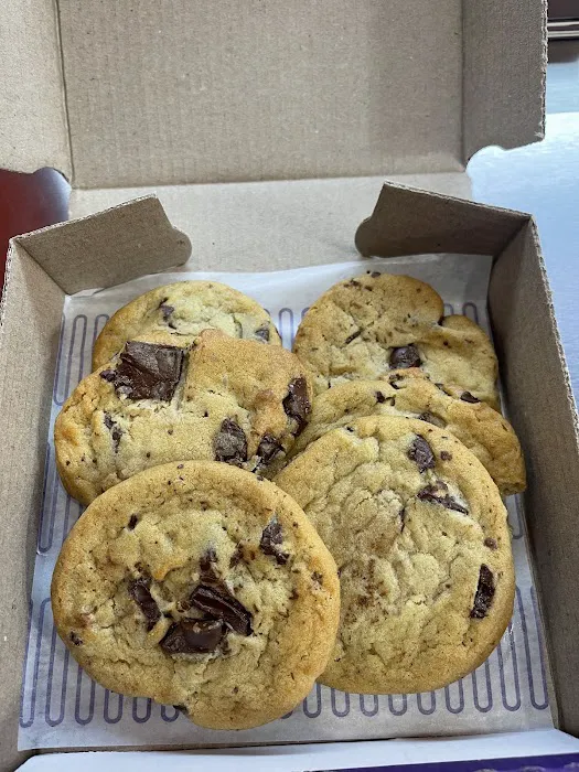Insomnia Cookies Picture 9