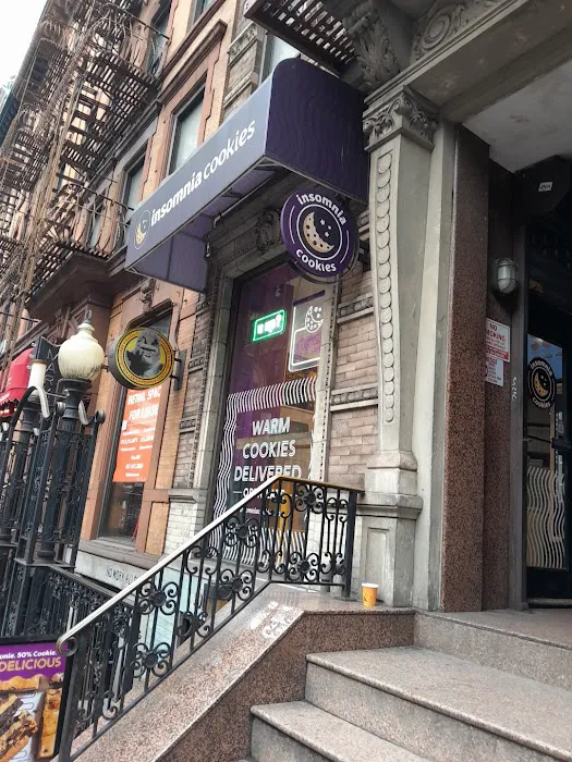 Insomnia Cookies Picture 2