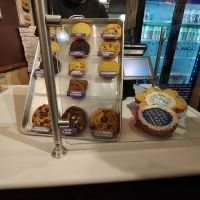 Insomnia Cookies ico