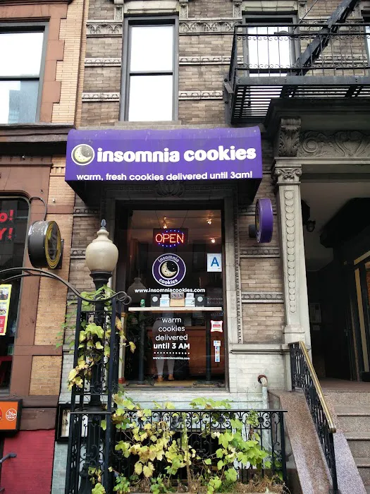 Insomnia Cookies Picture 7