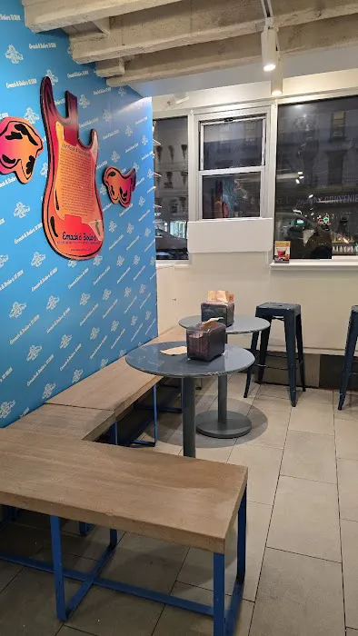 Emack & Bolio's Ice Cream: Midtown Picture 1
