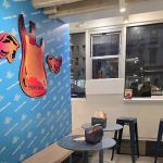 Emack & Bolio's Ice Cream: Midtown