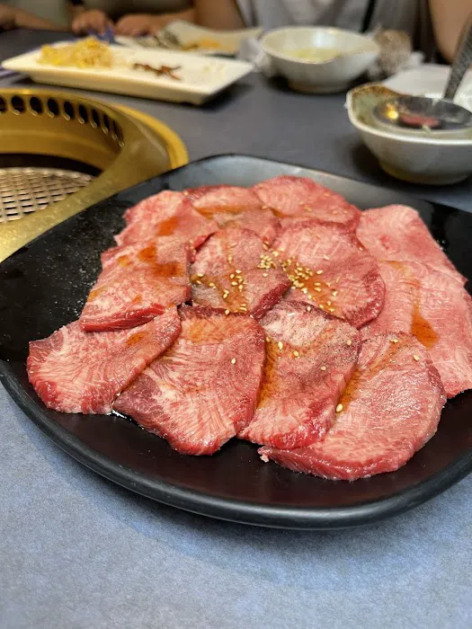 Yakiniku Gen Picture 4