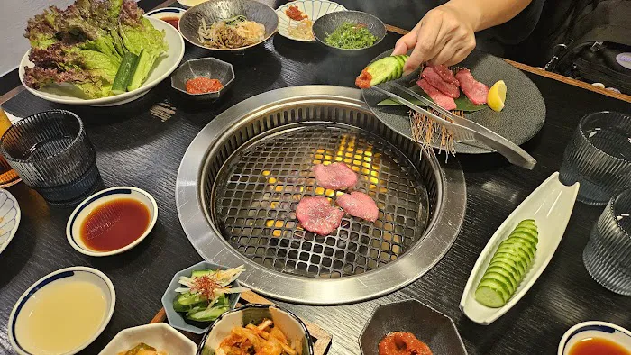 Yakiniku Gen Picture 2