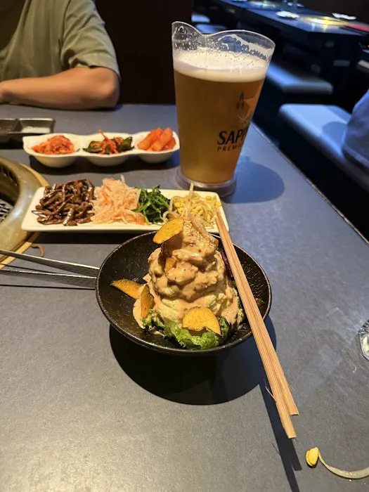 Yakiniku Gen Picture 1