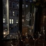 Cello Wine & Cocktail Bistro
