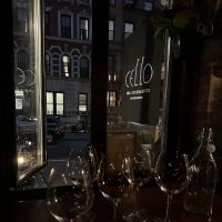 Cello Wine & Cocktail Bistro ico