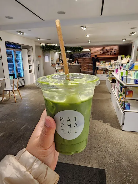 Matchaful @ Clean Market Picture 3