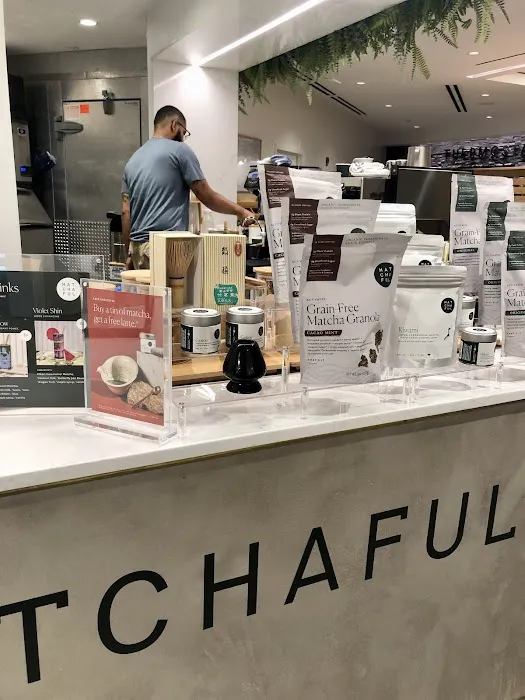 Matchaful @ Clean Market Picture 7