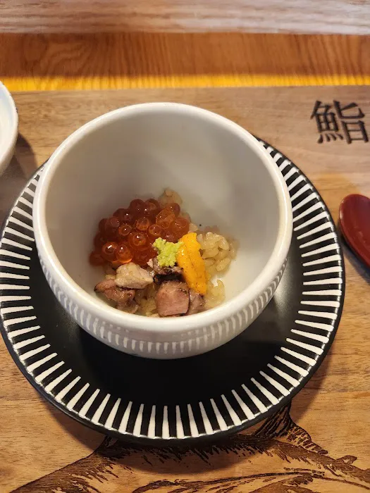 Omakase Shihou (Shiro) - Midtown Picture 5
