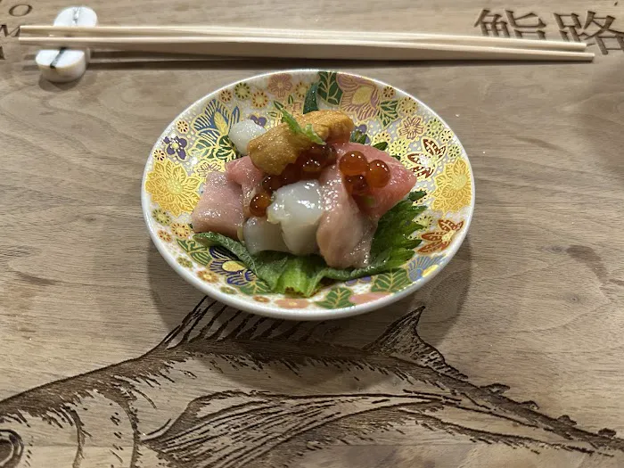 Omakase Shihou (Shiro) - Midtown Picture 10