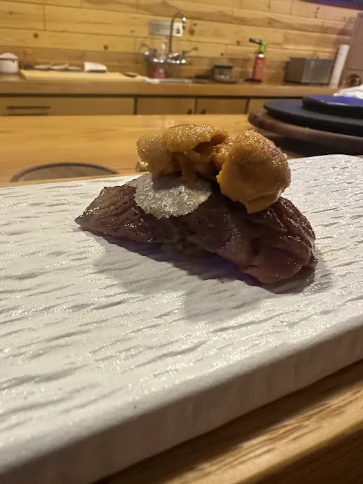 Omakase Shihou (Shiro) - Midtown Picture 7