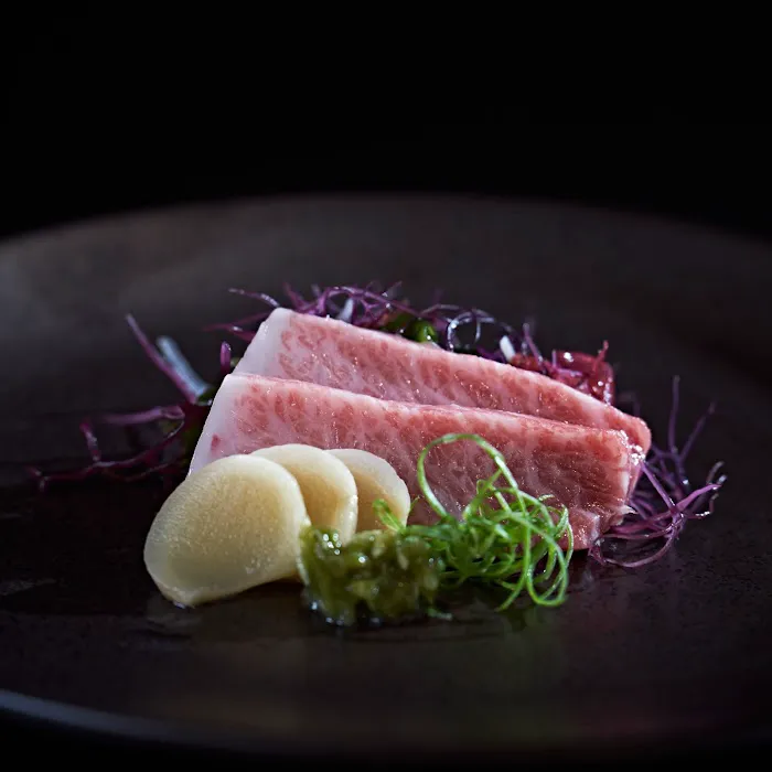 Omakase Shihou (Shiro) - Midtown Picture 8