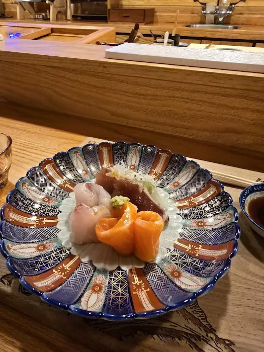 Omakase Shihou (Shiro) - Midtown Picture 2