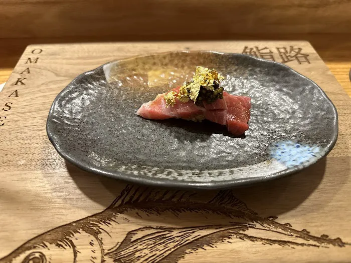 Omakase Shihou (Shiro) - Midtown Picture 9
